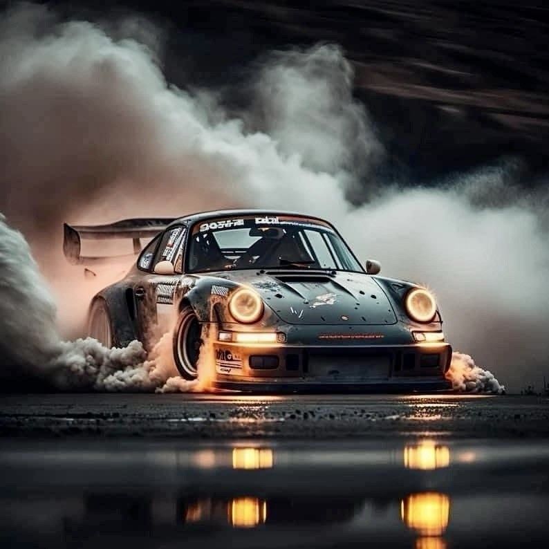 porsche_black_pfp